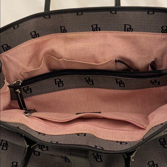 Dooney&Bourke Bag - Picture 9 of 15